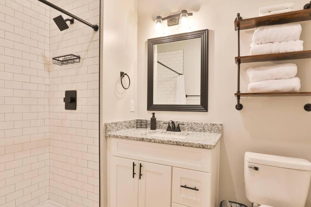 Quiet, And Cozy, Minutes From Nashville Attractions And Experiences! Exterior foto